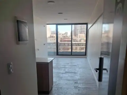 Blanco Encalada 4600, Piso 9