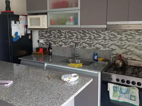 Departamento en Venta en Countries y Barrios Cerrados en Pilar, USD 190.000