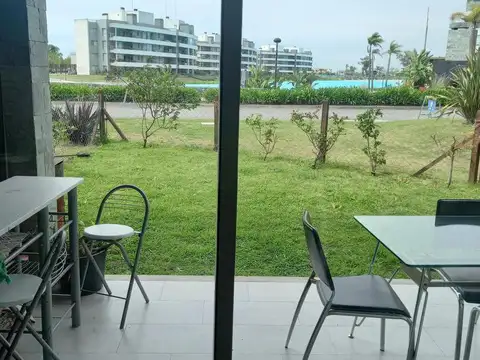 Departamento en Venta con renta, 3 ambientes, 2 dormitorios, 2 baños, Lagoon Pilar, Pilar