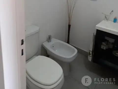 Departamento en Venta 4 años