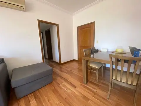 Departamento en Alquiler de 2 dormitorios