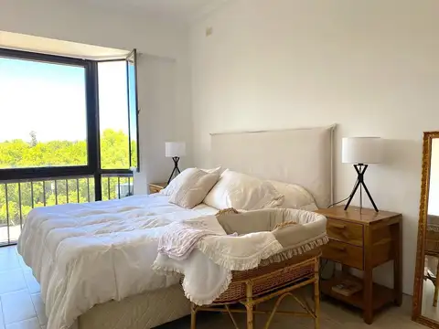 Departamento en Alquiler de 3 ambientes
