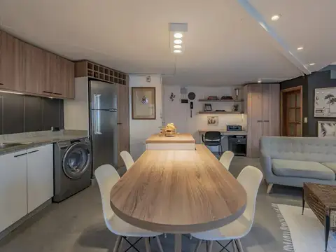 Departamento en Alquiler 30 años