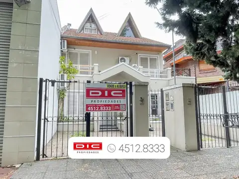 PH 3 dormitorios Venta - Villa Ballester