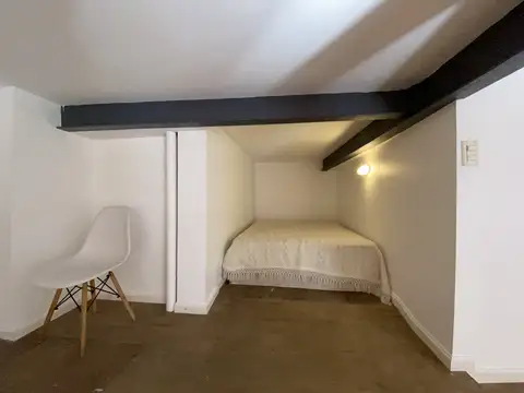 Federico Lacroze 3200, Piso 1
