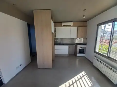 Depto Tipo Casa en Venta de 2 ambientes