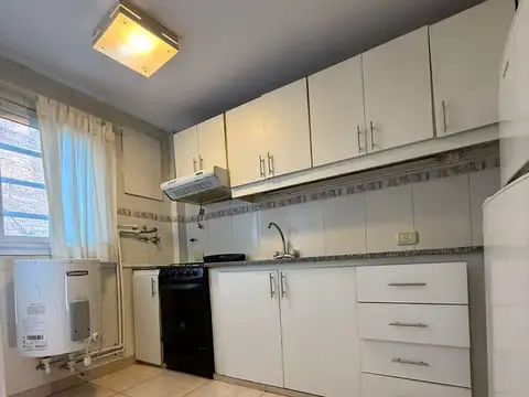 Departamento en Venta 30 años