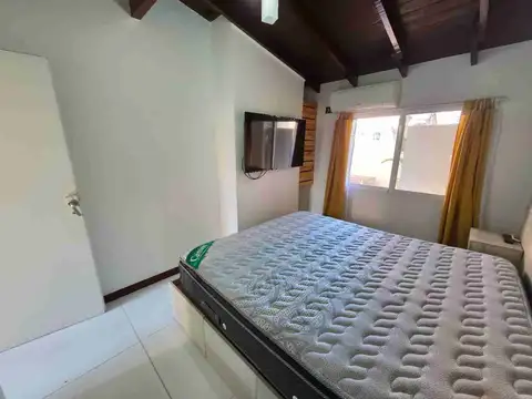 Alquiler Departamento 2 Ambientes Flores AMOBLADO