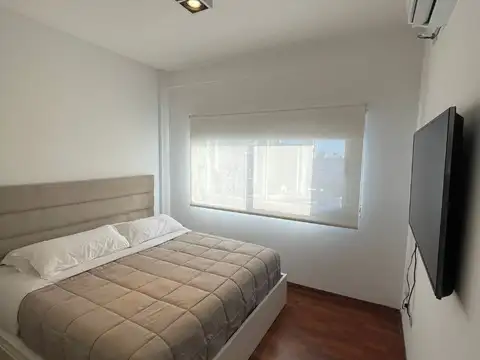 Departamento en Alquiler Temporal de 1 dormitorio