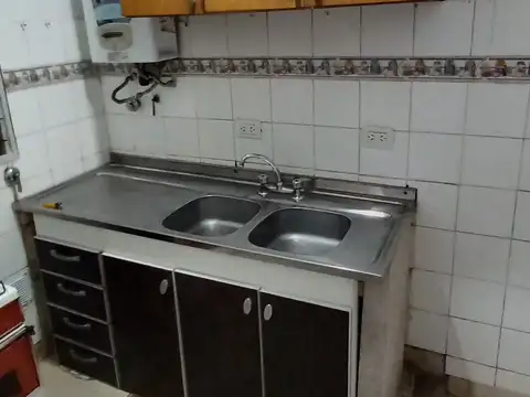 Departamento en Alquiler en Ramos Mejia, $ 600.000