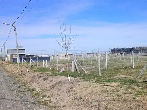 VENTA LOTE ESTILO CAMPO CANNING EZEIZA CON BOLETO