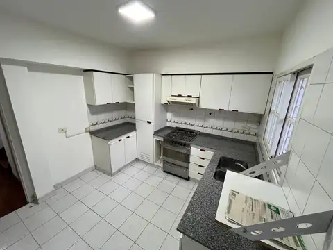 Casa en Alquiler 20 años
