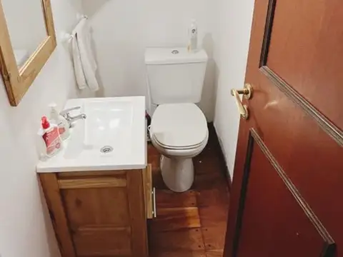 Casa en Alquiler 20 años
