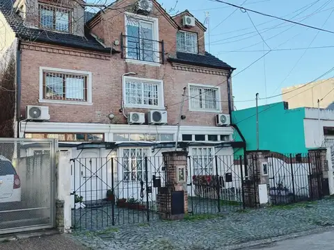 Casa Triplex  en Alquiler en Olivos, Vicente López, G.B.A. Zona Norte