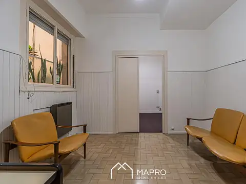 Departamento en Venta 60 años