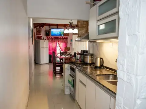 Casa en Venta en Gregorio de Laferrere, USD 82.000