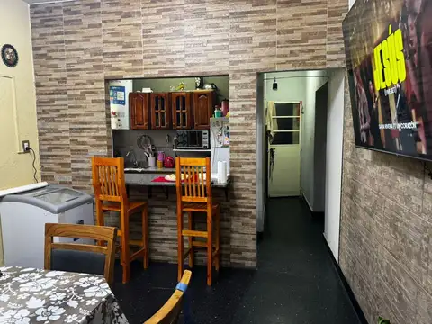 Casa en Venta en Villa Bosch, USD 110.000