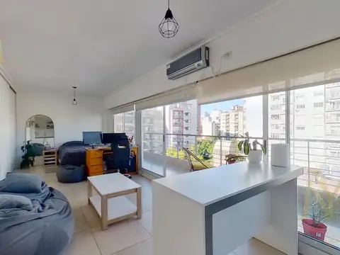 Departamento en Venta 15 años