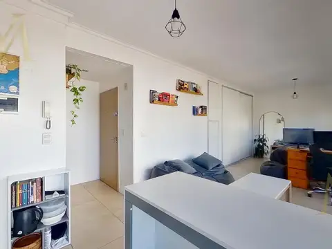 Departamento en Venta Permite mascota