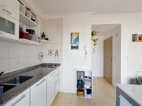 Departamento en Venta Apto profesional