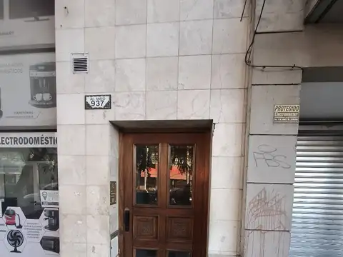 Departamento en Alquiler de Monoambiente