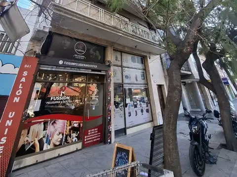 Avenida De Mayo 900, Piso 1