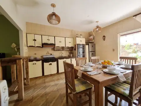 Depto Tipo Casa en Venta de 3 dormitorios