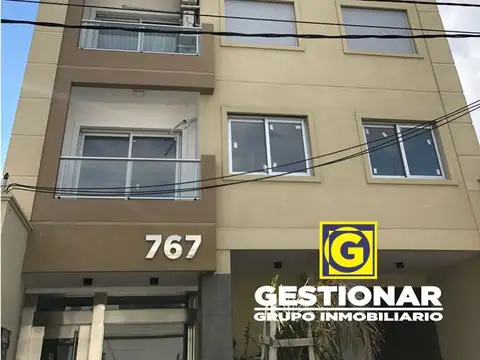 Departamento en alquiler en Valentin Alsina