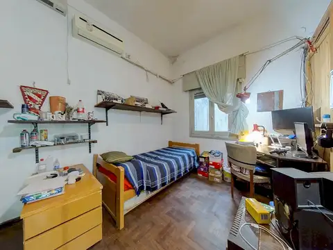 Casa en venta Planta Alta 4 Ambientes Centro de Rosario