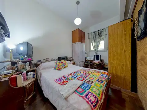 Entre Ríos al 2200 PA