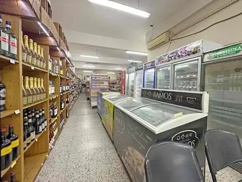 Local en Alquiler 73 años