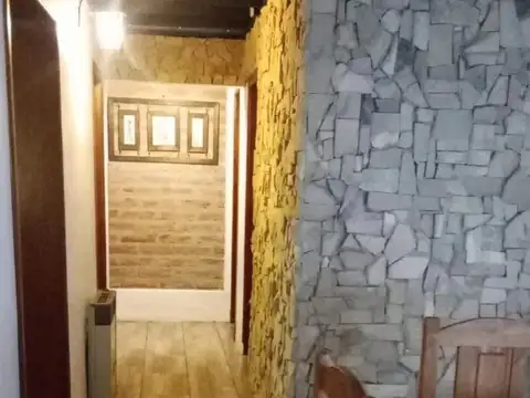 Depto Tipo Casa en Venta de 4 ambientes