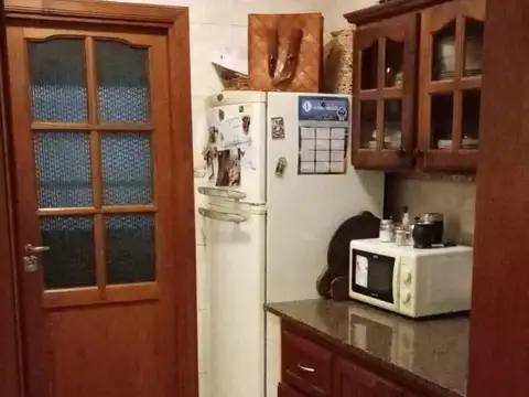 Depto Tipo Casa en Venta de 3 dormitorios