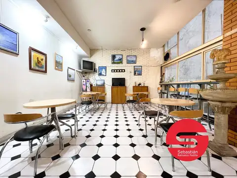 Local en venta barrio centro centro zona LA FAVORITA GALERÍA COMERCIAL BAR