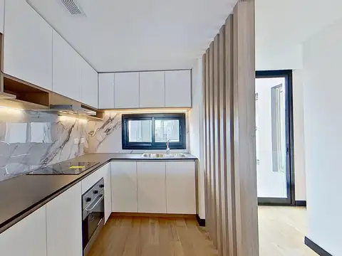Departamento en Venta A Estrenar