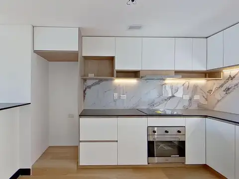 Departamento en Venta con 2 cocheras