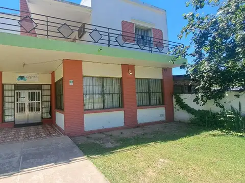 Avenida Primera Junta 4800
