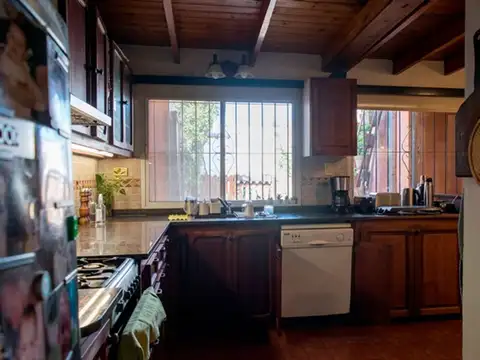 Casa en Venta 45 años