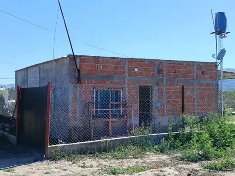Casa en Venta en Cerrillos, USD 35.000