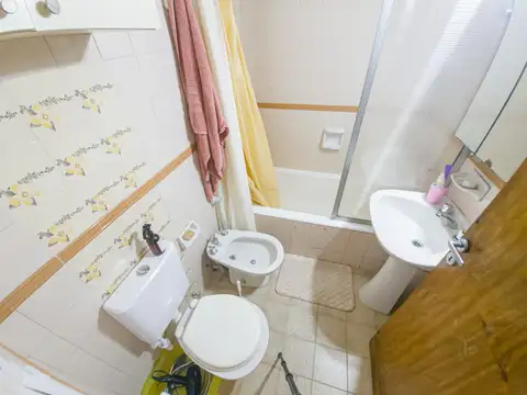 Presidente Roca 700, Piso 3