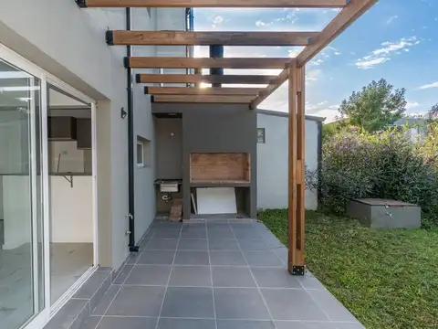 Casa en Venta 2 años