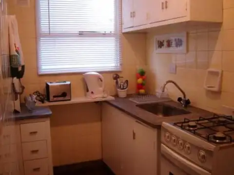 2 AMBIENTES | San Martin al 900