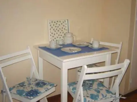 Departamento en Alquiler Temporal de 1 dormitorio