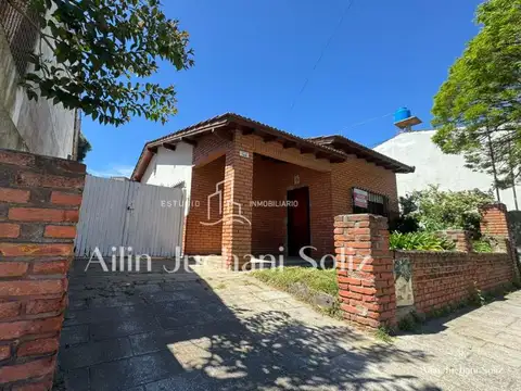 Casa en Venta en Mar de Ajo, USD 79.000