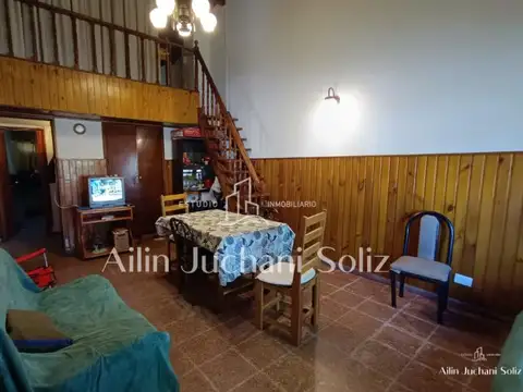 Casa en Venta 51 años