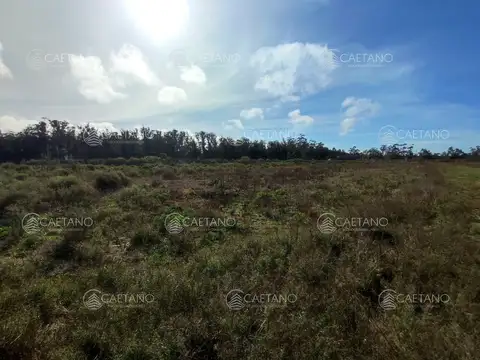 Terreno en Venta en La Barra, USD 75.000