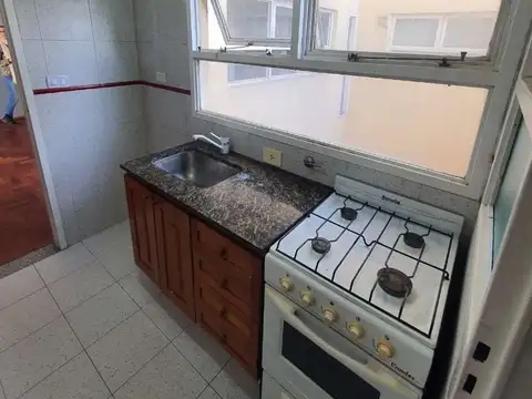 Departamento en Alquiler de 2 ambientes