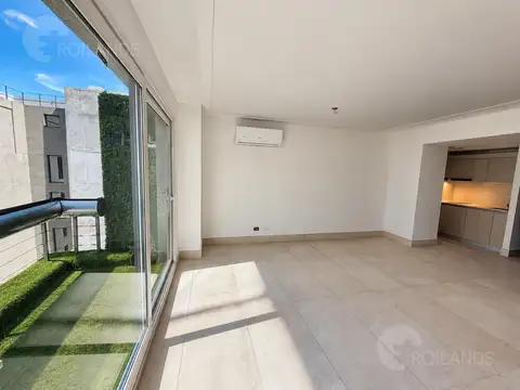 Departamento en Alquiler Permite mascota