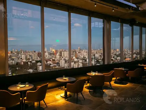 Departamento en Alquiler en Palermo Hollywood, USD 900