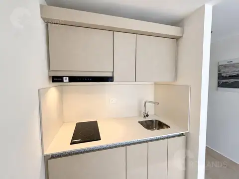 Departamento en Alquiler A Estrenar